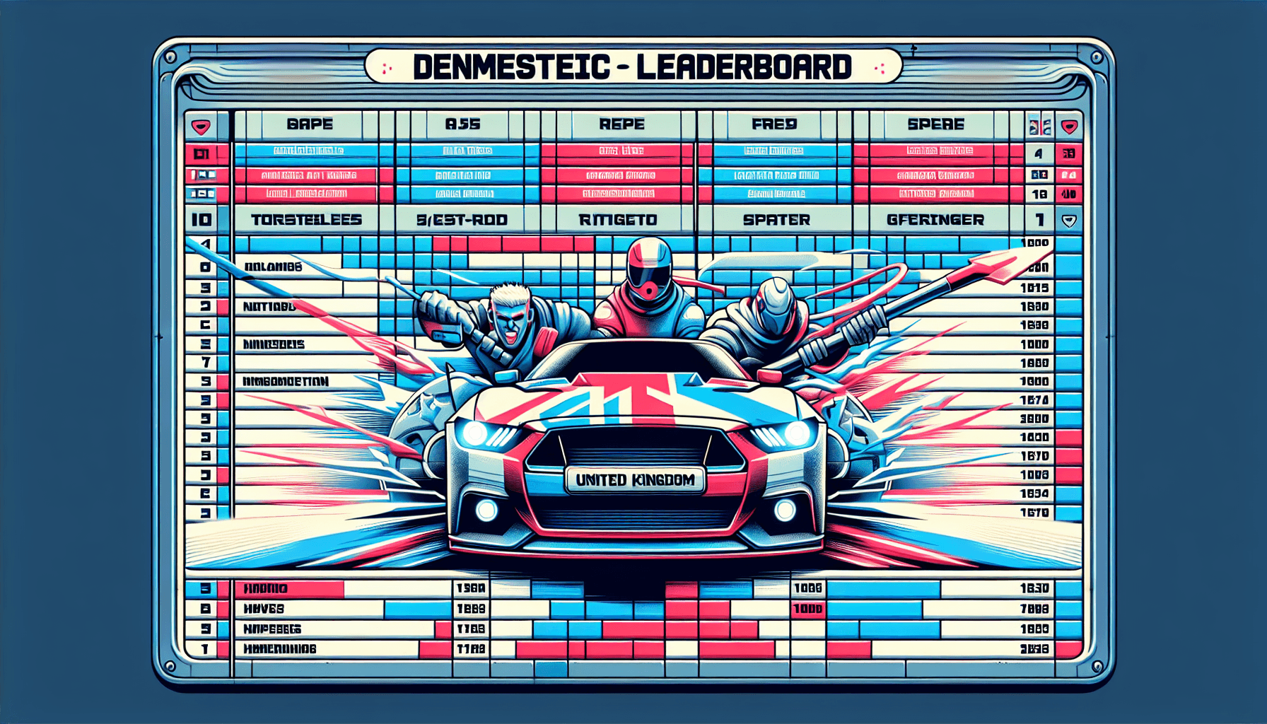 Plinko Leaderboard