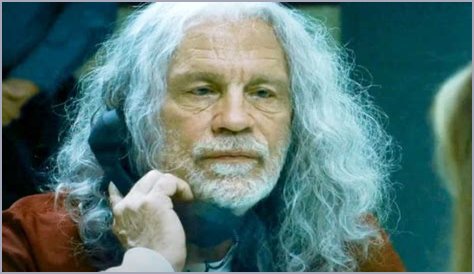 A Serial Killer's Dark Journey