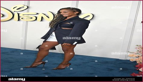 Mekia Cox: A Multifaceted Talent In The Entertainment Industry