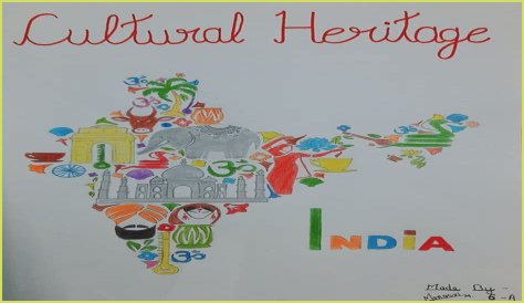 The Desi Jr. Experience: A Comprehensive Guide To Indian Culture For Kids